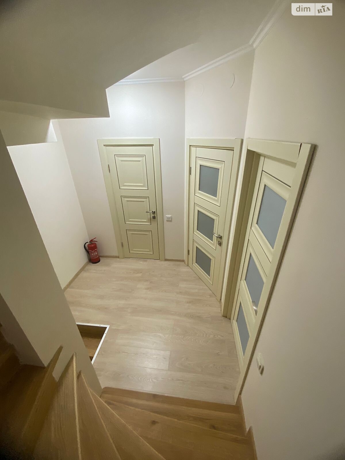 триповерховий таунхаус, 85 кв. м, кирпич. Продаж у Софіївській Борщагівці фото 1