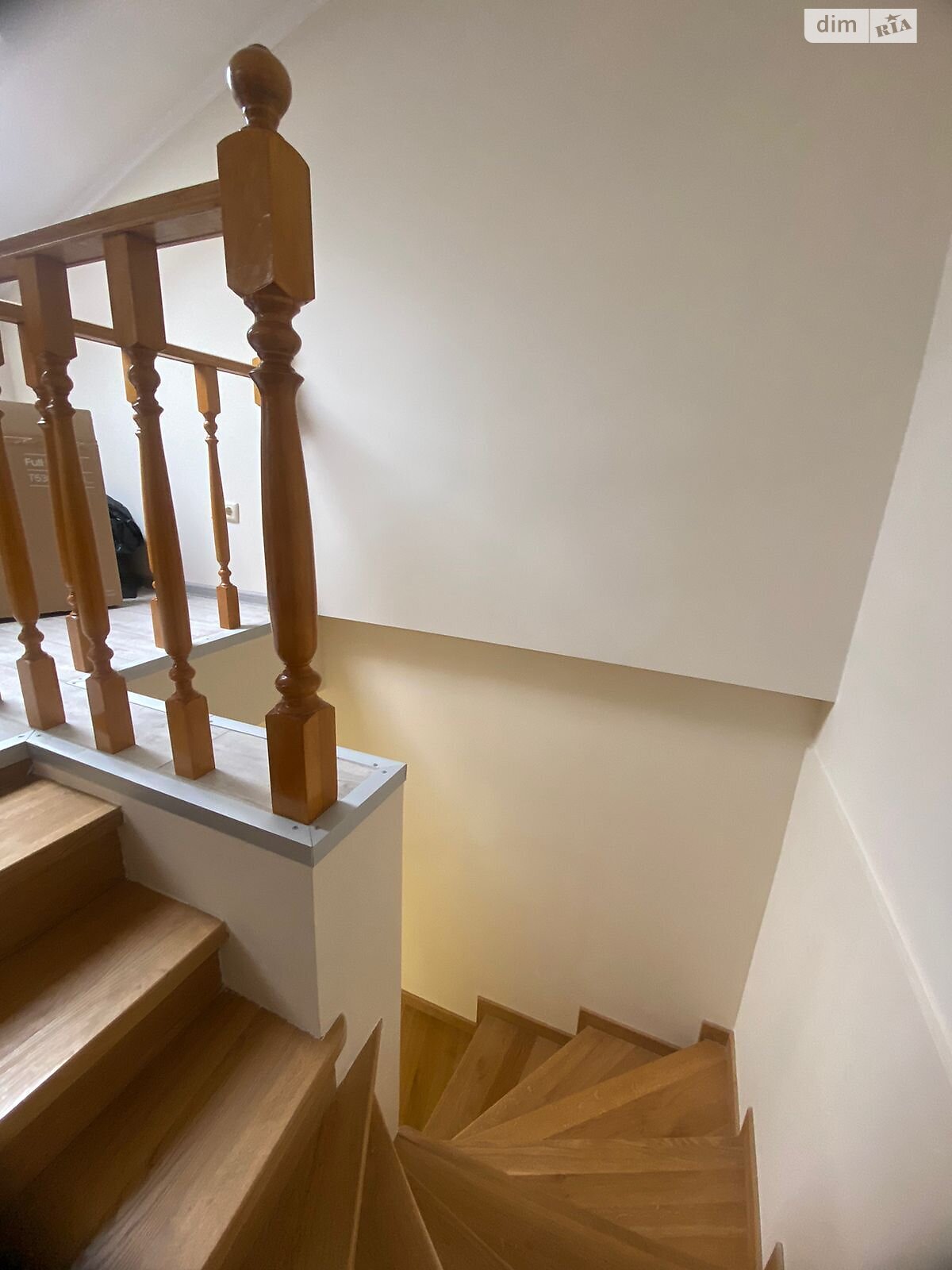 триповерховий таунхаус, 85 кв. м, кирпич. Продаж у Софіївській Борщагівці фото 1