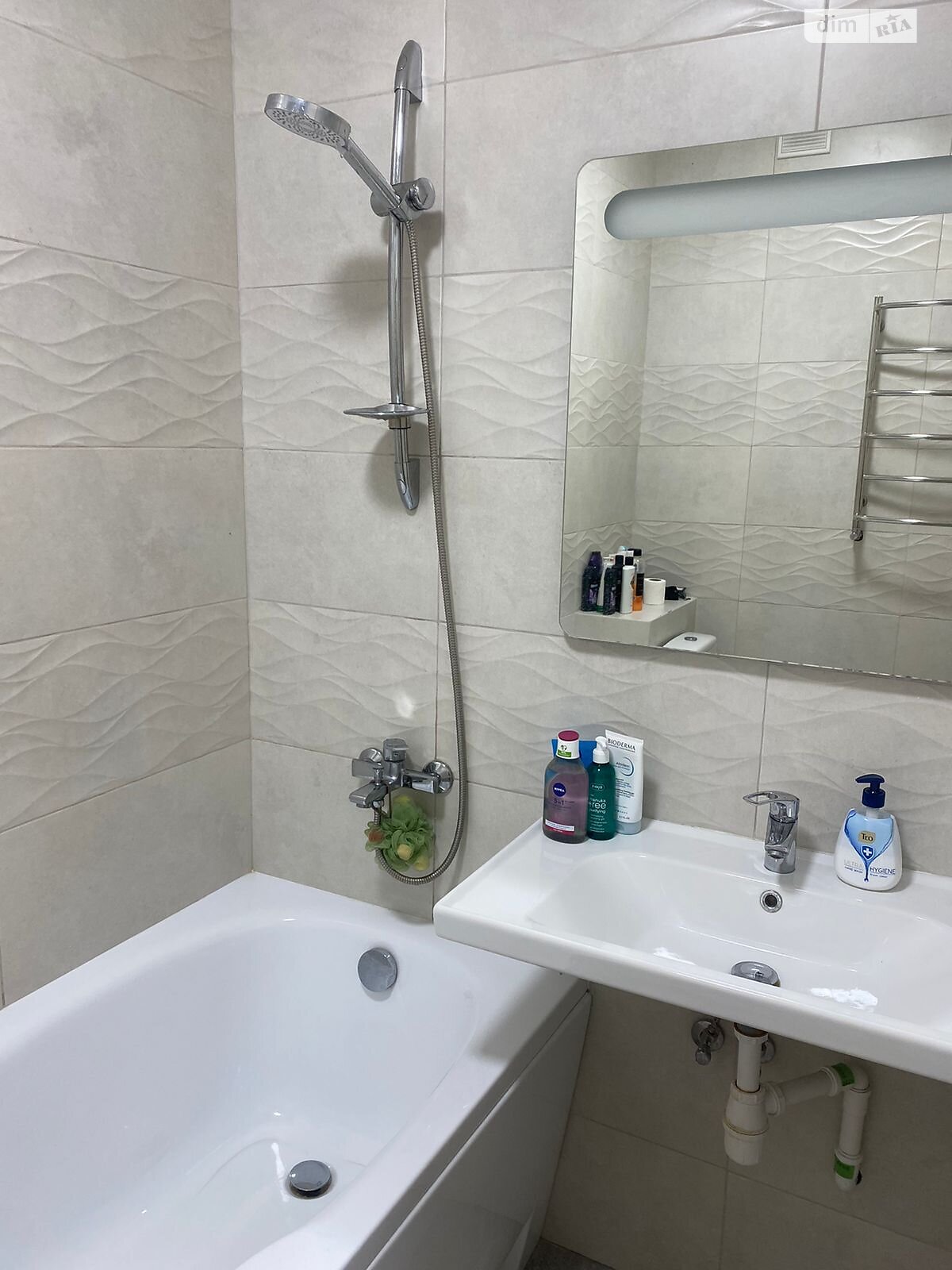 триповерховий таунхаус, 85 кв. м, кирпич. Продаж у Софіївській Борщагівці фото 1