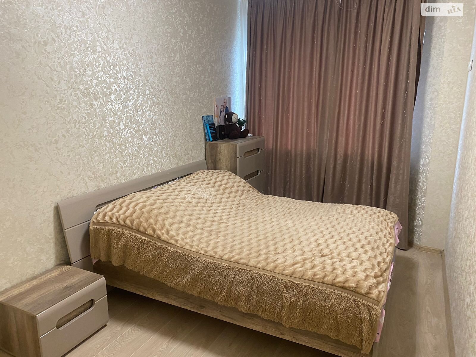 триповерховий таунхаус, 85 кв. м, кирпич. Продаж у Софіївській Борщагівці фото 1