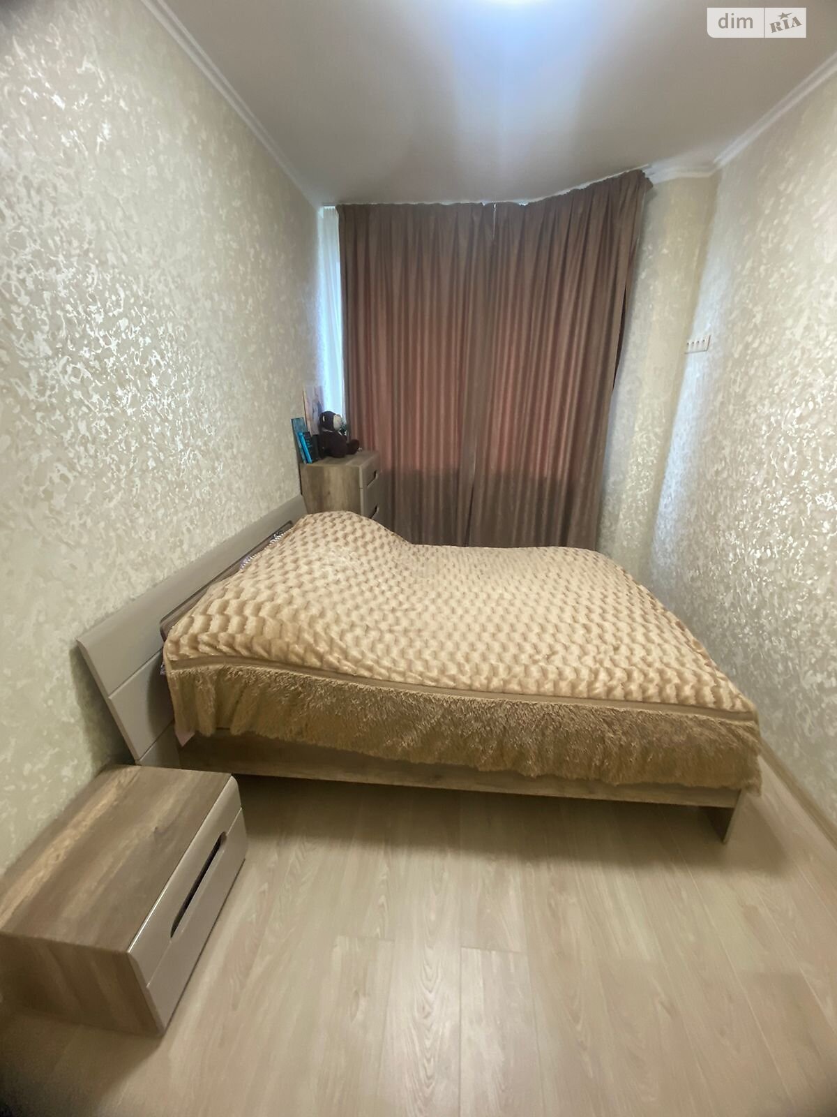 триповерховий таунхаус, 85 кв. м, кирпич. Продаж у Софіївській Борщагівці фото 1