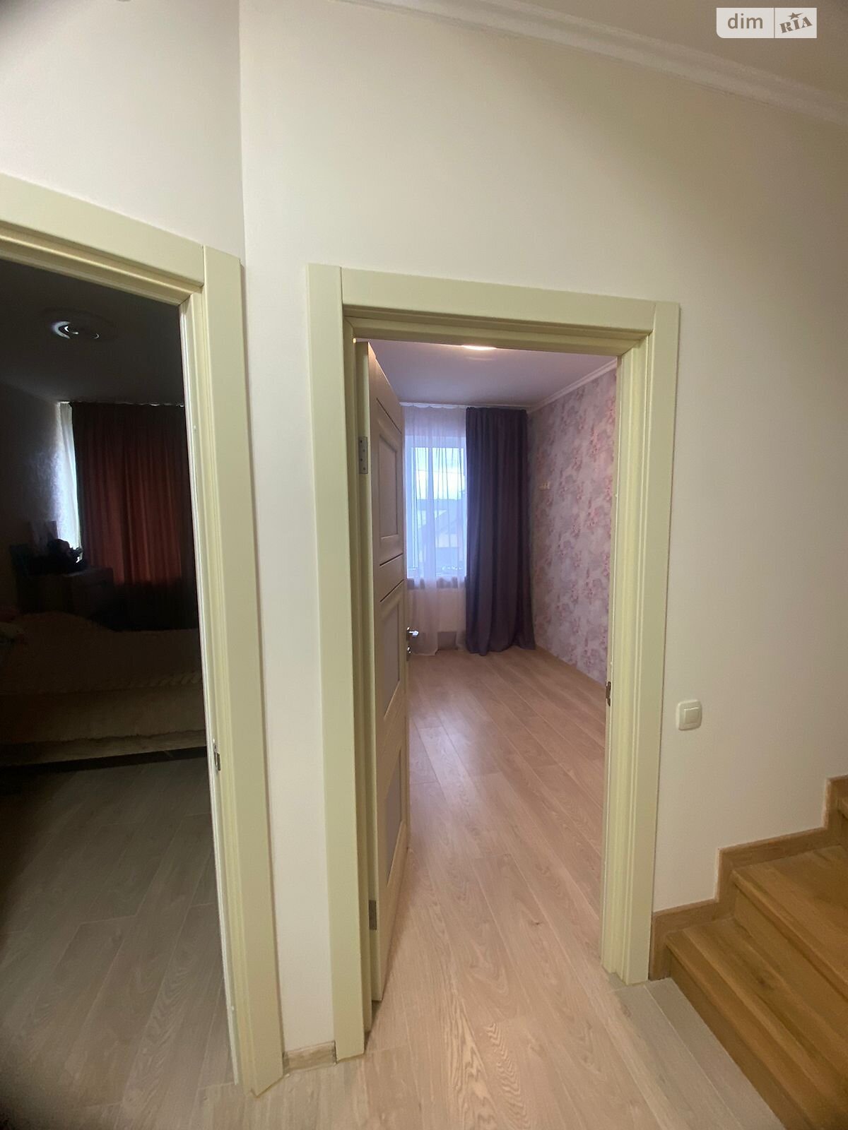 триповерховий таунхаус, 85 кв. м, кирпич. Продаж у Софіївській Борщагівці фото 1