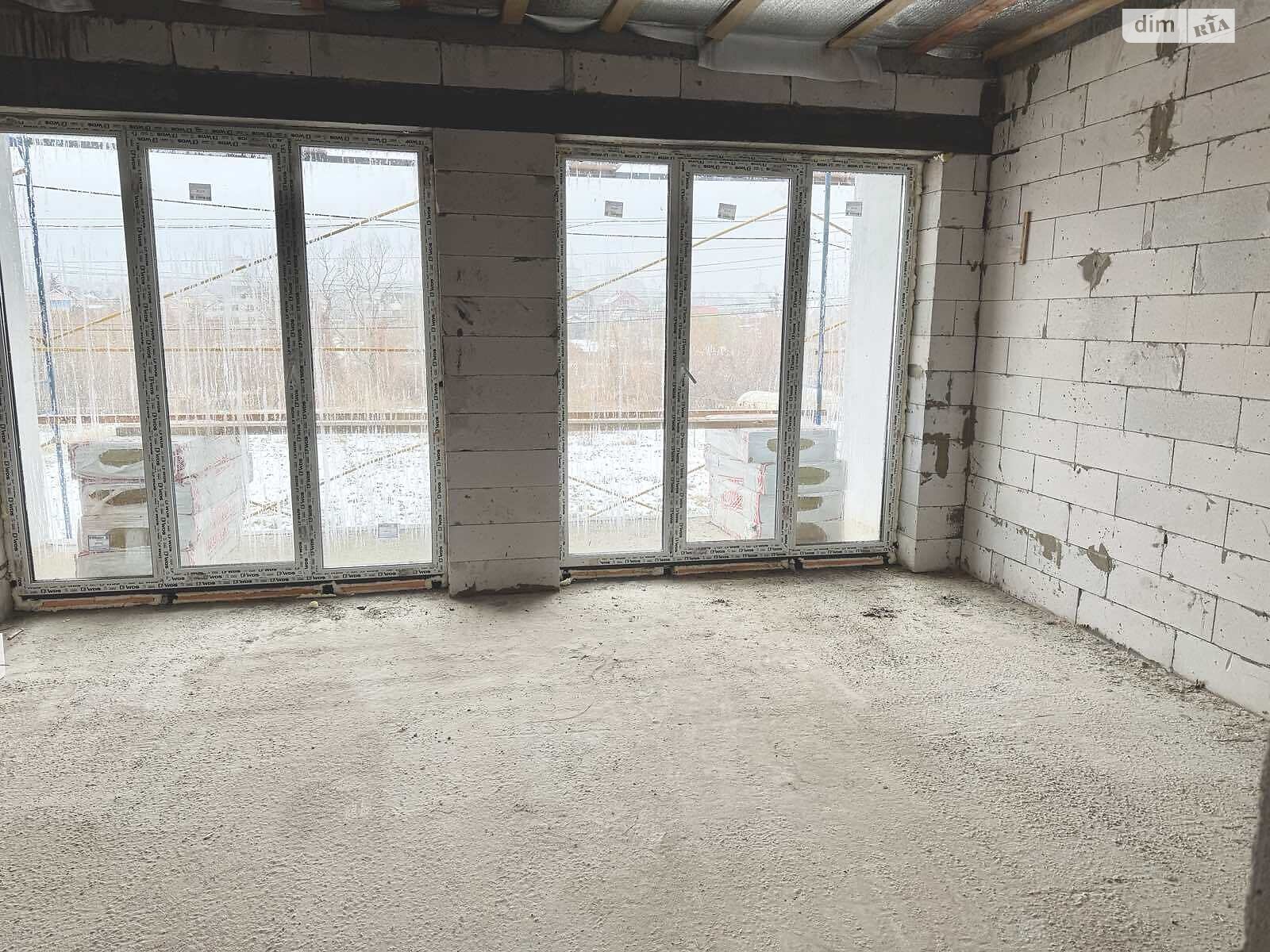 двоповерховий таунхаус, 125 кв. м, газобетон. Продаж у Софіївській Борщагівці фото 1 двоповерховий таунхаус, 125 кв. м, газобетон. Продаж у Софіївській Борщагівці фото 1