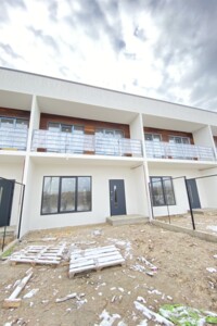 двухэтажный таунхаус, 135 кв. м, пеноблок. Продажа в Софиевской Борщаговке фото 2