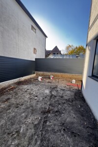 двоповерховий таунхаус, 102 кв. м, керамзитобетон. Продаж у Софіївській Борщагівці фото 2