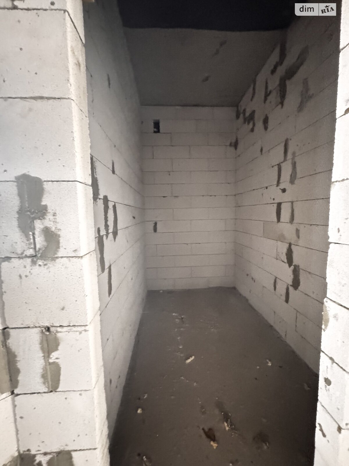 двоповерховий таунхаус, 102 кв. м, керамзитобетон. Продаж у Софіївській Борщагівці фото 1