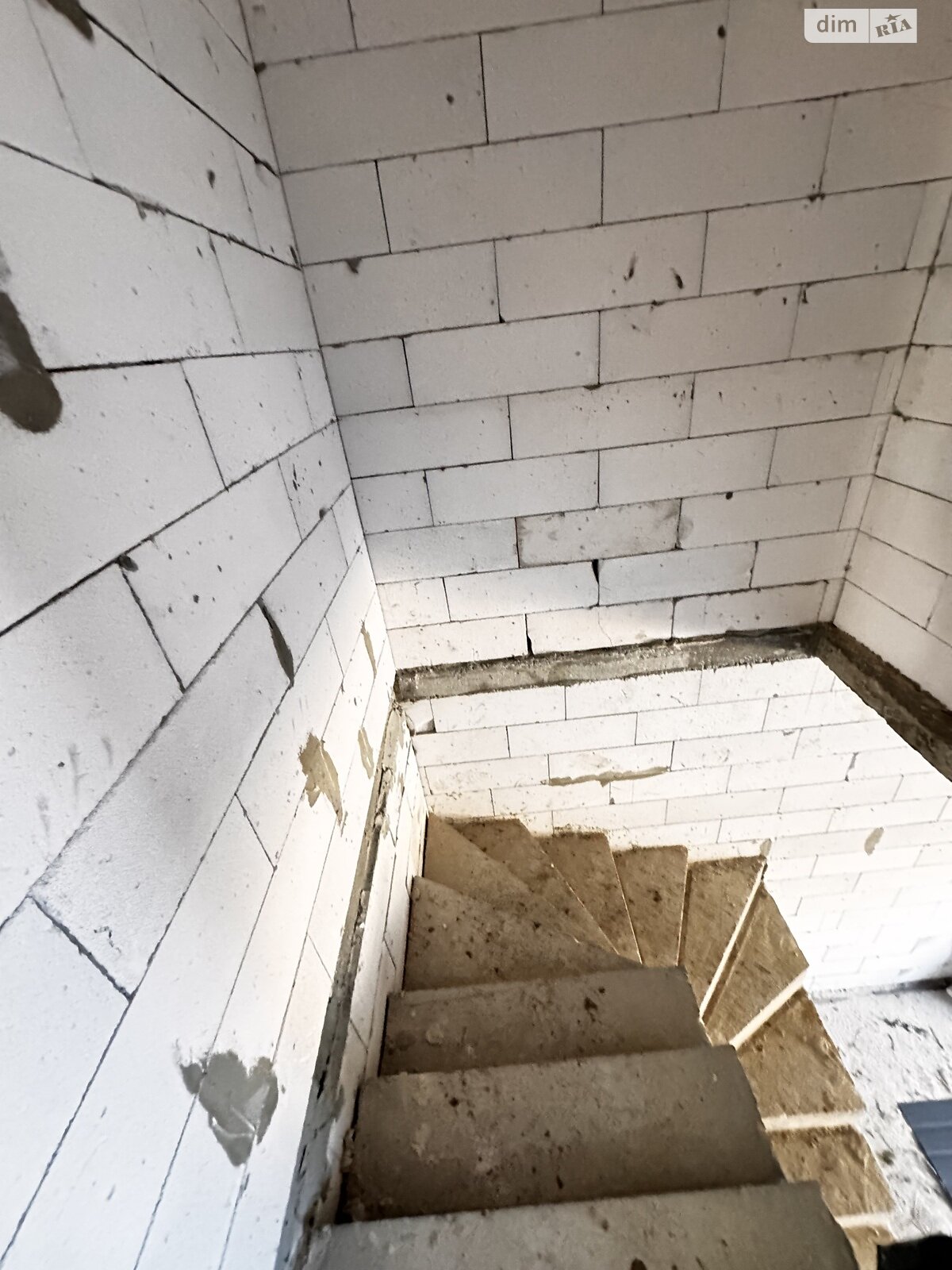 двоповерховий таунхаус, 102 кв. м, керамзитобетон. Продаж у Софіївській Борщагівці фото 1