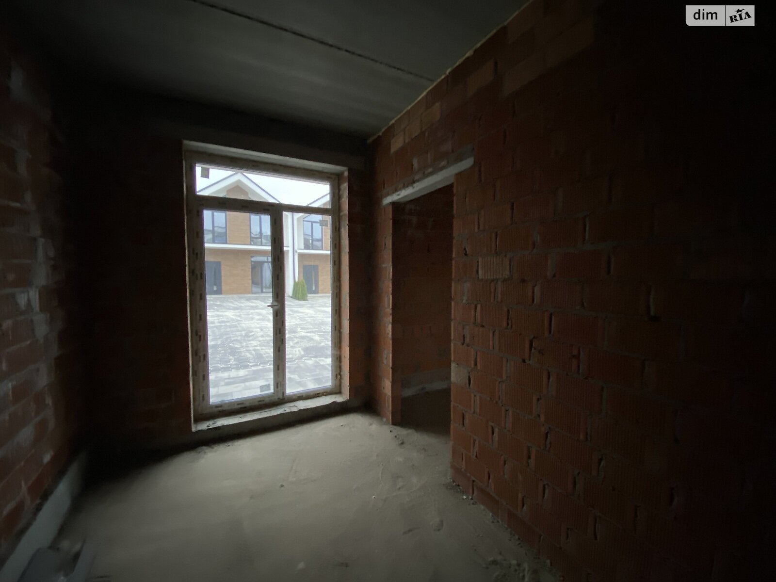 двоповерховий таунхаус, 140 кв. м, цегла. Продаж у Софіївській Борщагівці фото 1 двоповерховий таунхаус, 140 кв. м, цегла. Продаж у Софіївській Борщагівці фото 1