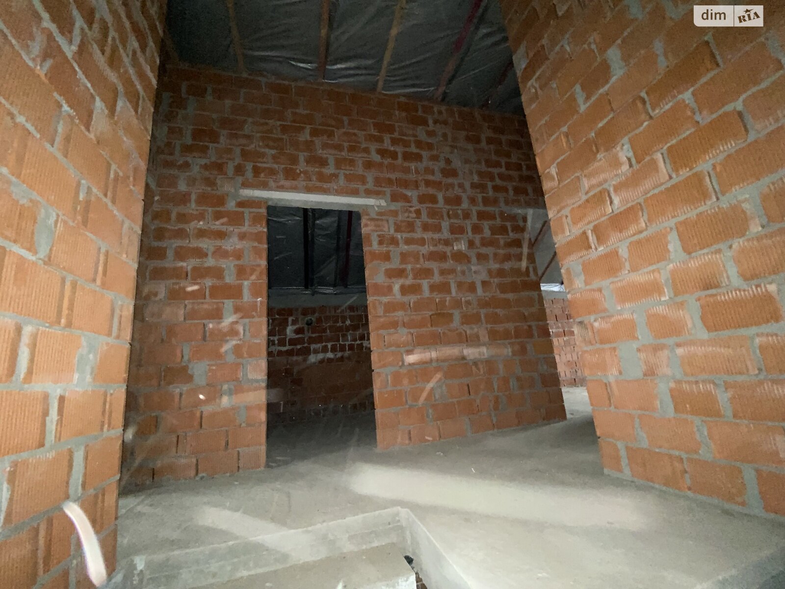 двоповерховий таунхаус, 140 кв. м, цегла. Продаж у Софіївській Борщагівці фото 1 двоповерховий таунхаус, 140 кв. м, цегла. Продаж у Софіївській Борщагівці фото 1