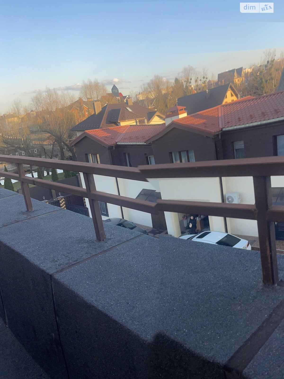 триповерховий таунхаус, 110 кв. м, цегла. Продаж у Софіївській Борщагівці фото 1 триповерховий таунхаус, 110 кв. м, цегла. Продаж у Софіївській Борщагівці фото 1