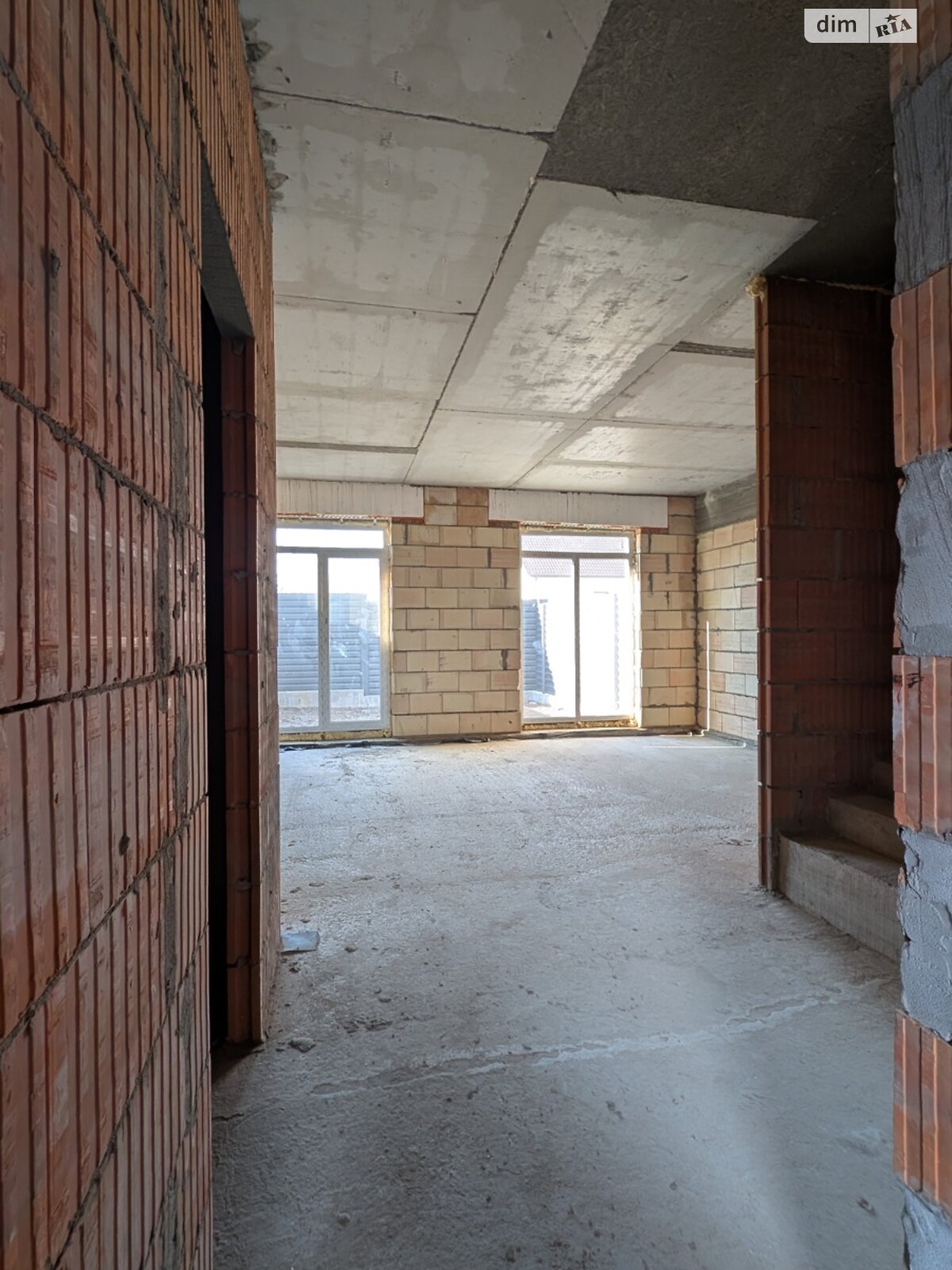 двоповерховий таунхаус, 148 кв. м, кирпич. Продаж у Софіївській Борщагівці фото 1 двоповерховий таунхаус, 148 кв. м, кирпич. Продаж у Софіївській Борщагівці фото 1