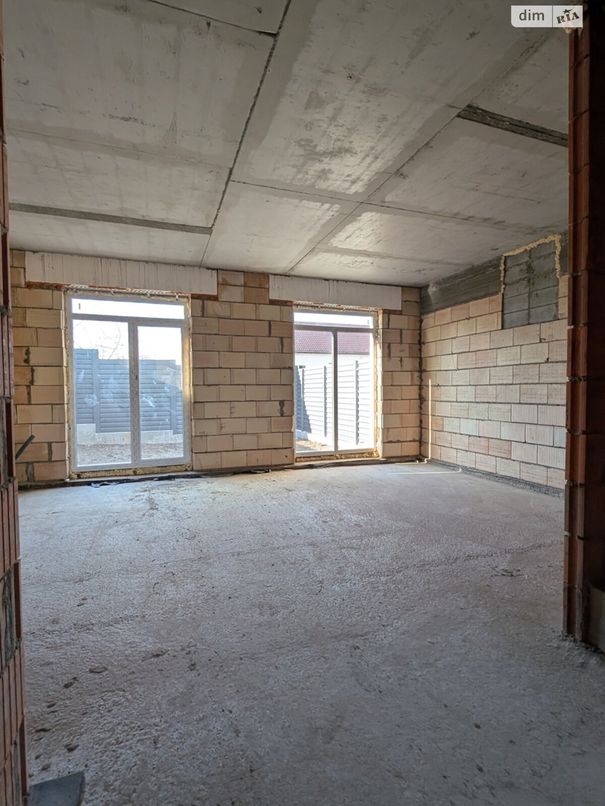 двоповерховий таунхаус, 148 кв. м, кирпич. Продаж у Софіївській Борщагівці фото 1 двоповерховий таунхаус, 148 кв. м, кирпич. Продаж у Софіївській Борщагівці фото 1