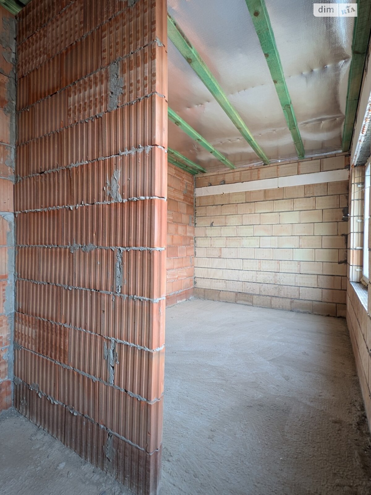 двоповерховий таунхаус, 148 кв. м, кирпич. Продаж у Софіївській Борщагівці фото 1 двоповерховий таунхаус, 148 кв. м, кирпич. Продаж у Софіївській Борщагівці фото 1