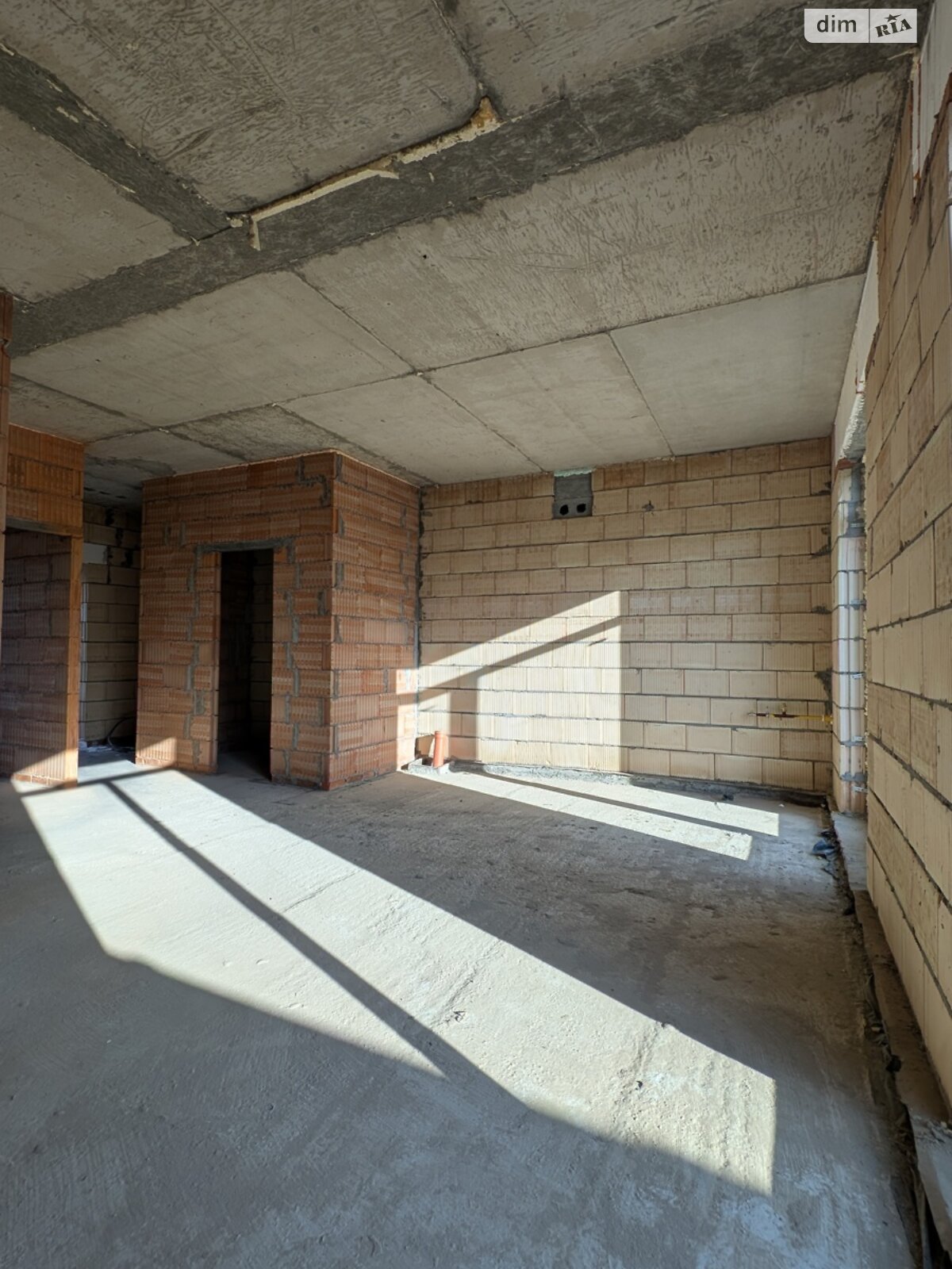 двоповерховий таунхаус, 110 кв. м, кирпич. Продаж у Софіївській Борщагівці фото 1 двоповерховий таунхаус, 110 кв. м, кирпич. Продаж у Софіївській Борщагівці фото 1