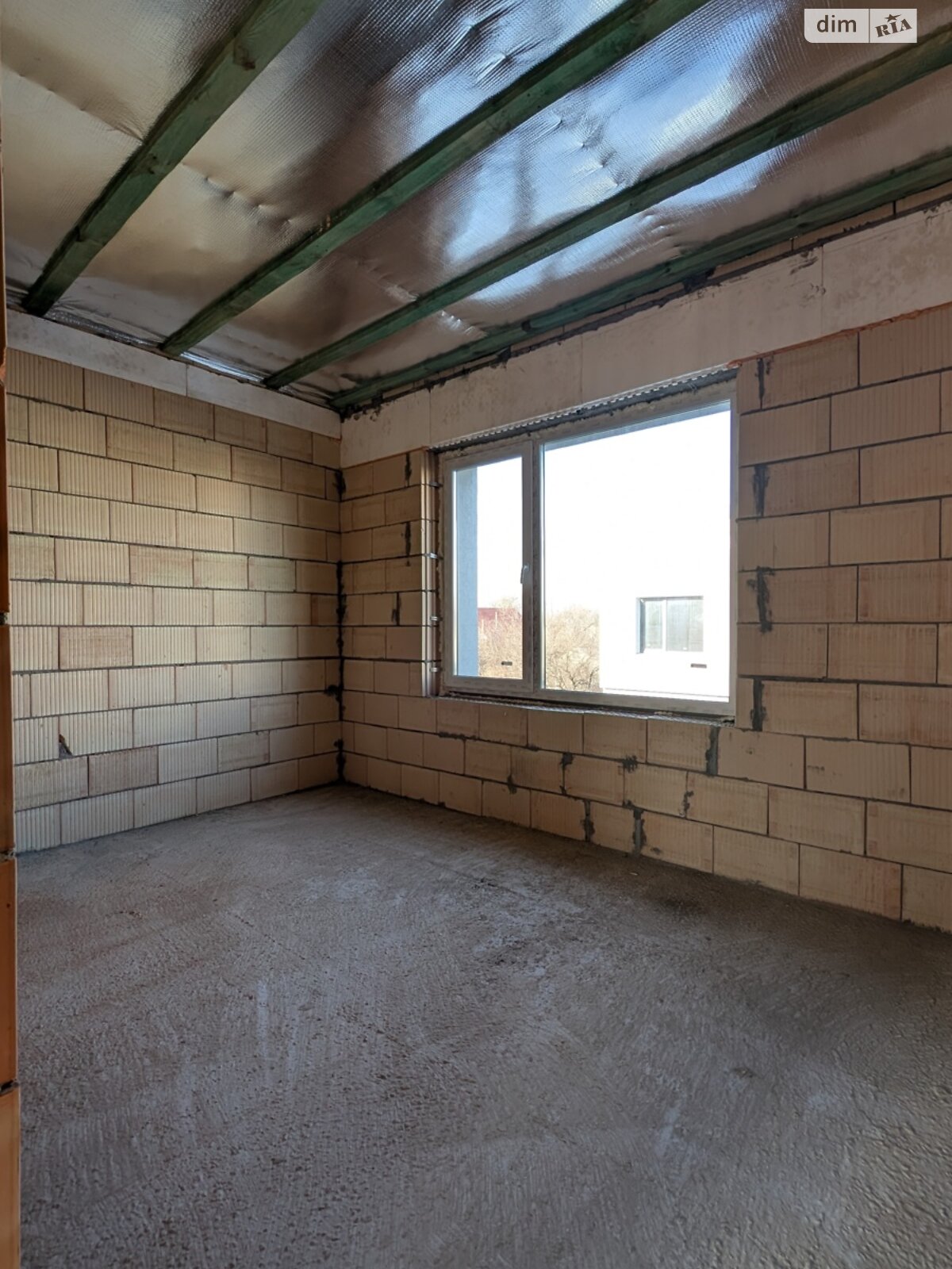 двоповерховий таунхаус, 110 кв. м, кирпич. Продаж у Софіївській Борщагівці фото 1 двоповерховий таунхаус, 110 кв. м, кирпич. Продаж у Софіївській Борщагівці фото 1