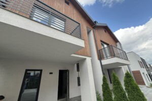 двухэтажный таунхаус, 110 кв. м, газобетон. Продажа в Софиевской Борщаговке фото 2