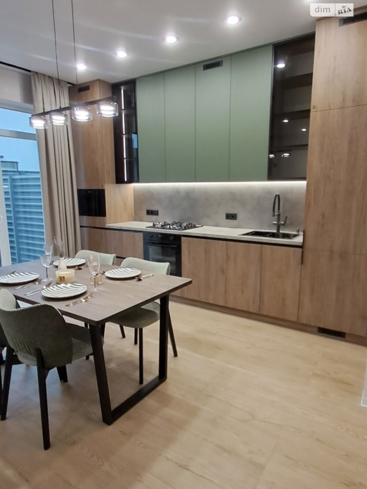 двоповерховий таунхаус, 110 кв. м, керамический блок. Продаж у Софіївській Борщагівці фото 1 двоповерховий таунхаус, 110 кв. м, керамический блок. Продаж у Софіївській Борщагівці фото 1