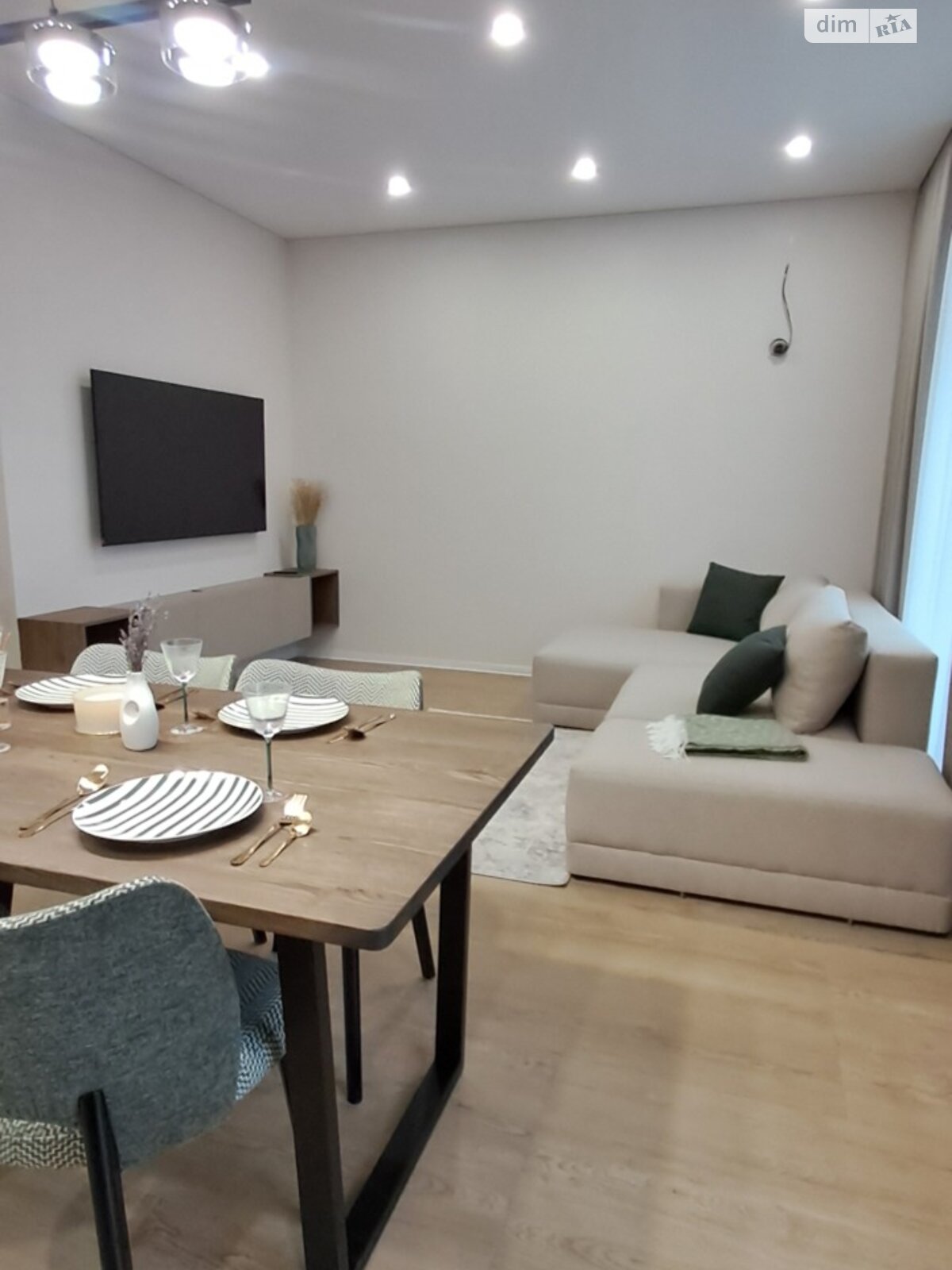 двоповерховий таунхаус, 110 кв. м, керамический блок. Продаж у Софіївській Борщагівці фото 1 двоповерховий таунхаус, 110 кв. м, керамический блок. Продаж у Софіївській Борщагівці фото 1