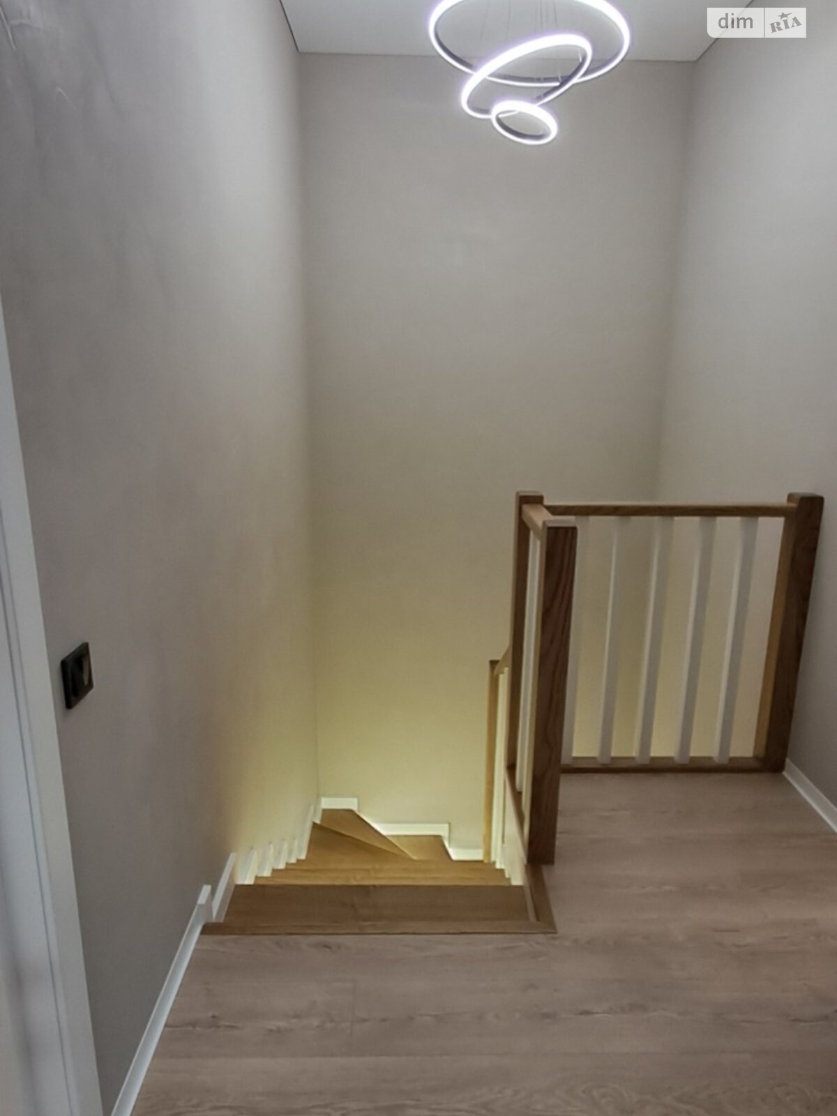 двоповерховий таунхаус, 110 кв. м, керамический блок. Продаж у Софіївській Борщагівці фото 1 двоповерховий таунхаус, 110 кв. м, керамический блок. Продаж у Софіївській Борщагівці фото 1