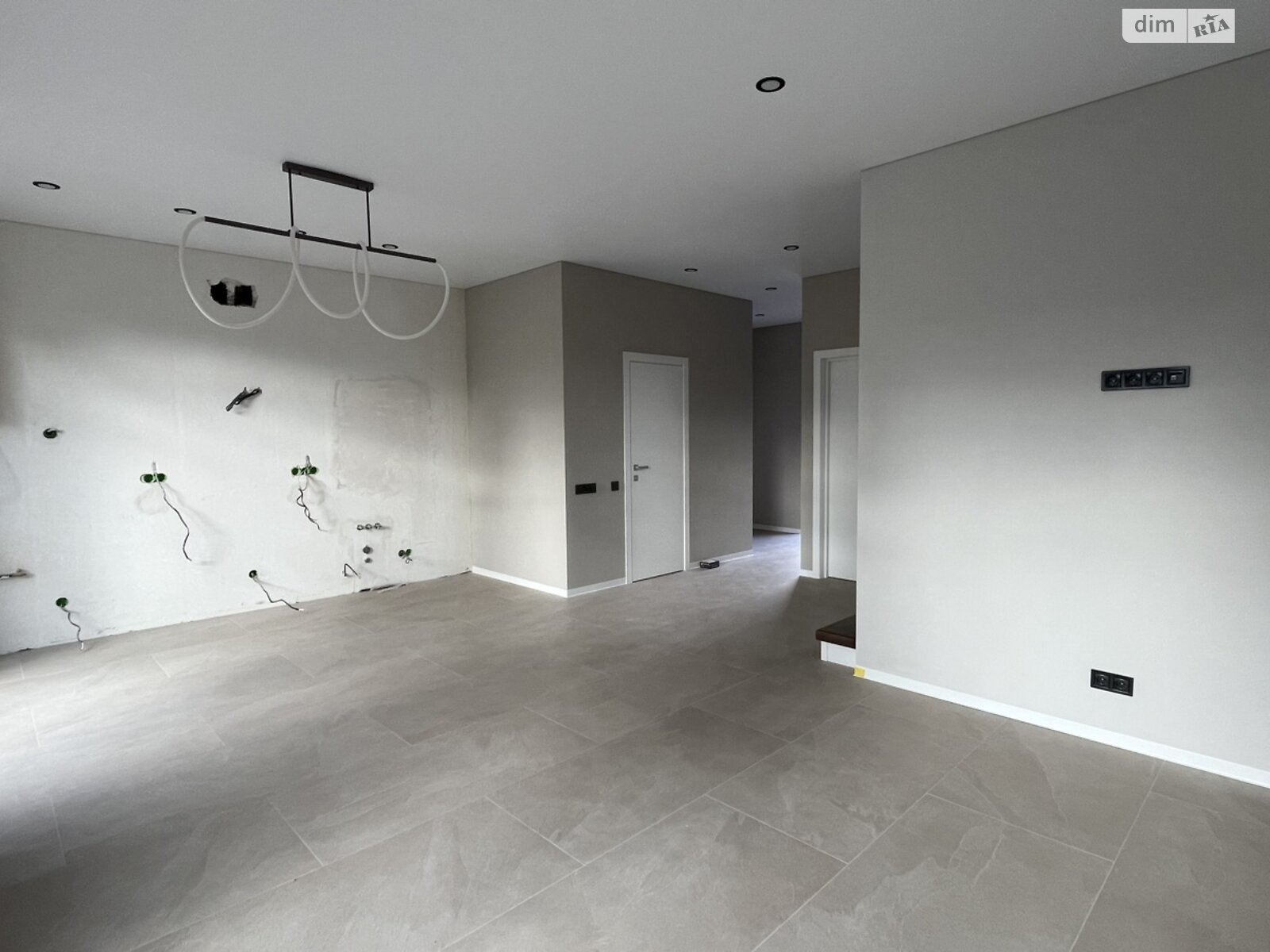 двоповерховий таунхаус, 115 кв. м, цегла. Продаж у Софіївській Борщагівці фото 1 двоповерховий таунхаус, 115 кв. м, цегла. Продаж у Софіївській Борщагівці фото 1