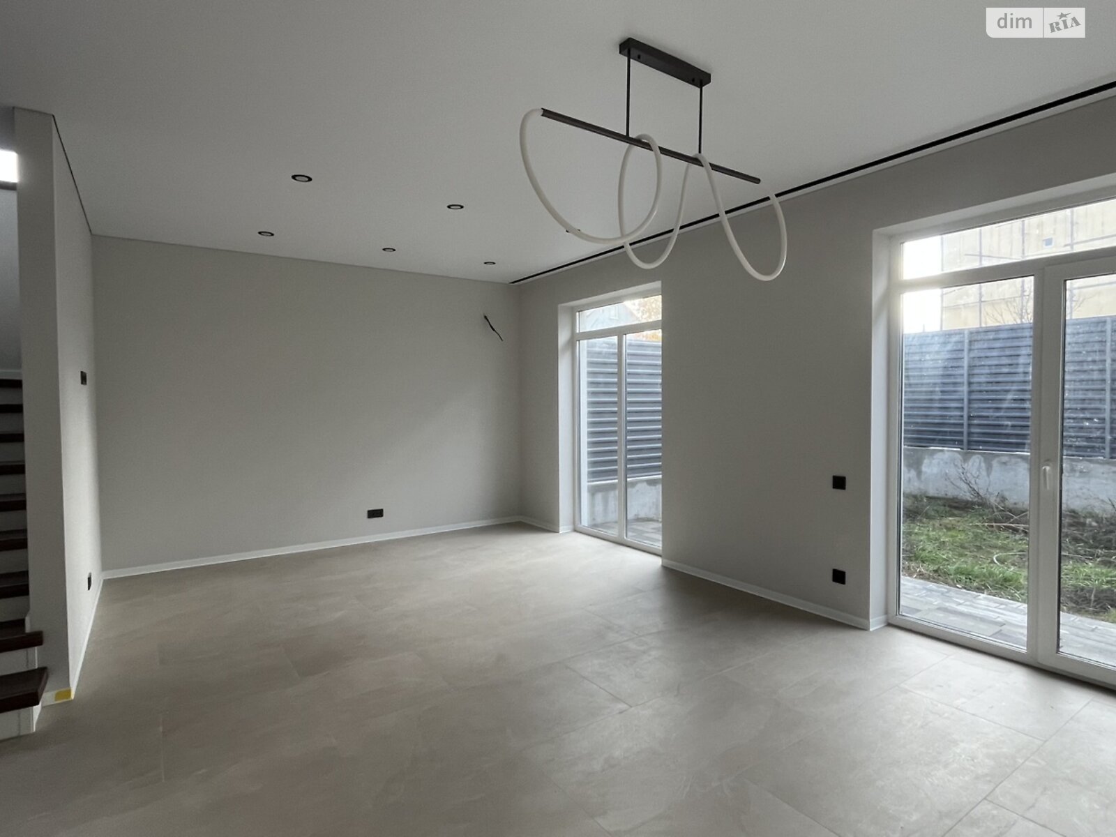 двоповерховий таунхаус, 115 кв. м, цегла. Продаж у Софіївській Борщагівці фото 1 двоповерховий таунхаус, 115 кв. м, цегла. Продаж у Софіївській Борщагівці фото 1