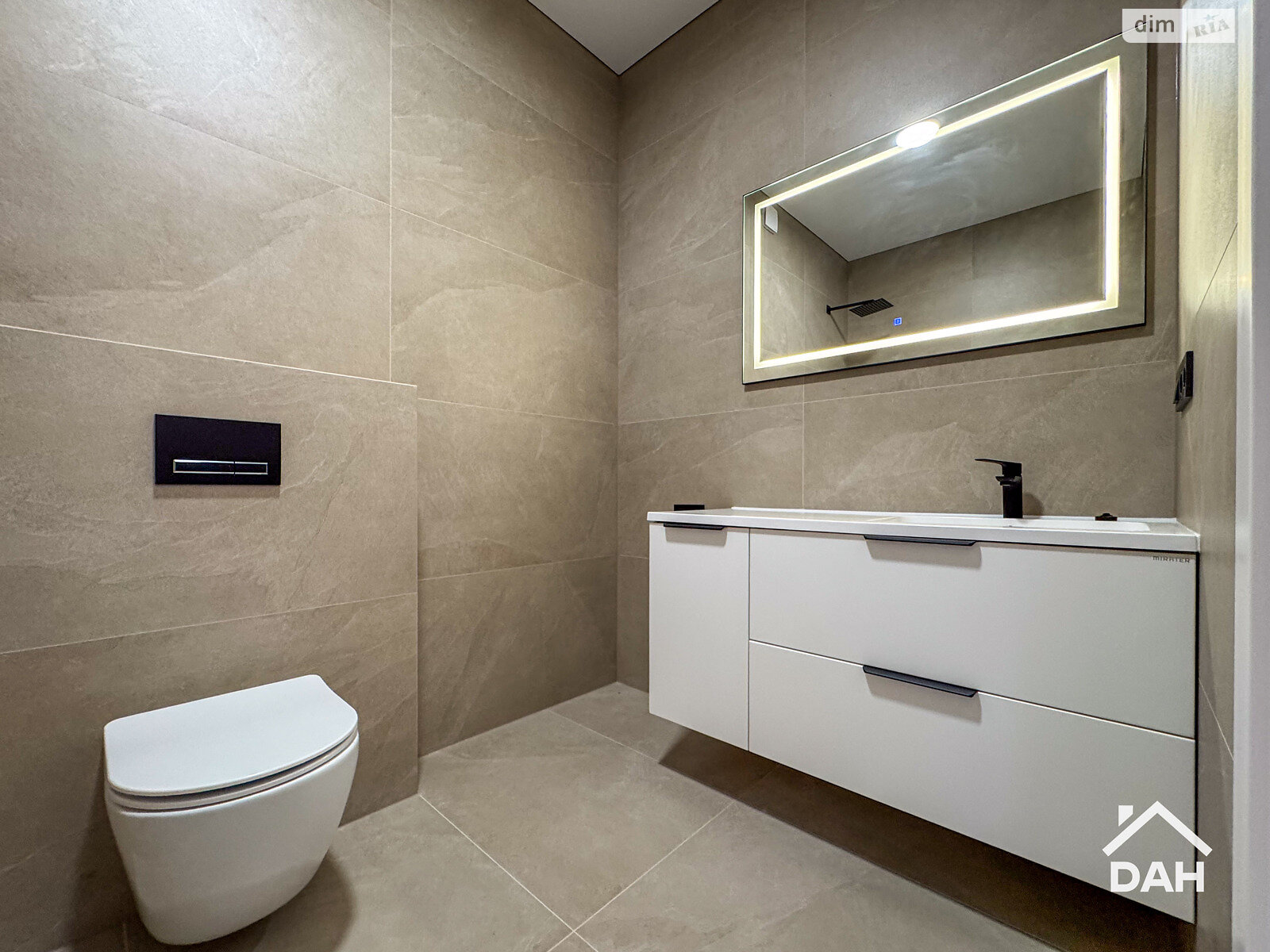 двухэтажный таунхаус, 110 кв. м, керамический блок. Продажа в Софиевской Борщаговке фото 1