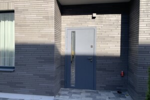 двоповерховий таунхаус, 110 кв. м, цегла. Продаж у Софіївській Борщагівці фото 2 двоповерховий таунхаус, 110 кв. м, цегла. Продаж у Софіївській Борщагівці фото 2