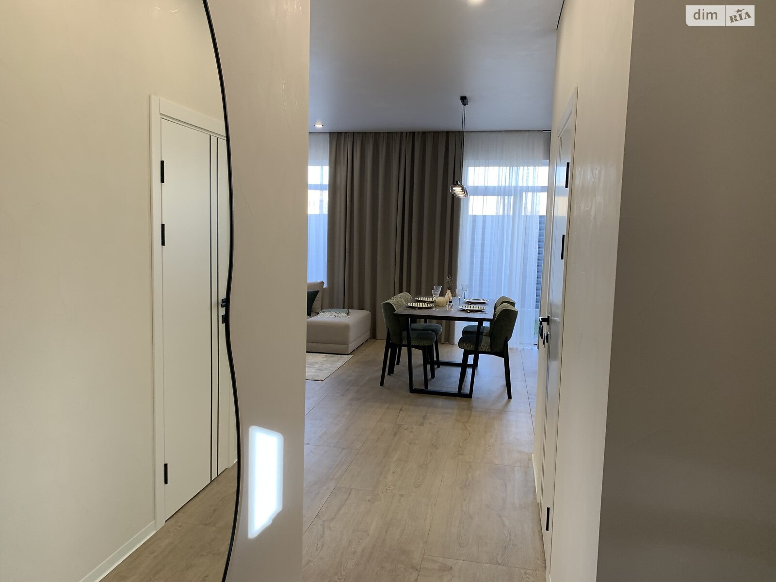 двоповерховий таунхаус, 110 кв. м, цегла. Продаж у Софіївській Борщагівці фото 1 двоповерховий таунхаус, 110 кв. м, цегла. Продаж у Софіївській Борщагівці фото 1