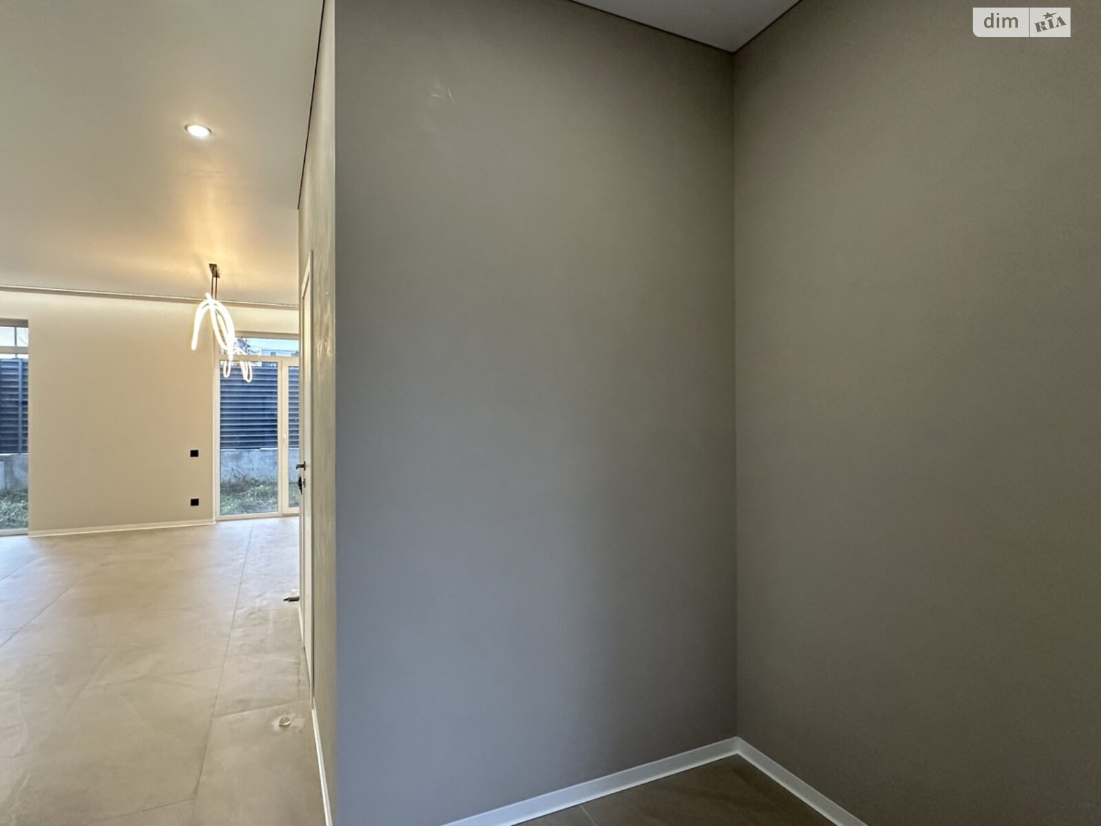 двоповерховий таунхаус, 2 кв. м, керамический блок. Продаж у Софіївській Борщагівці фото 1