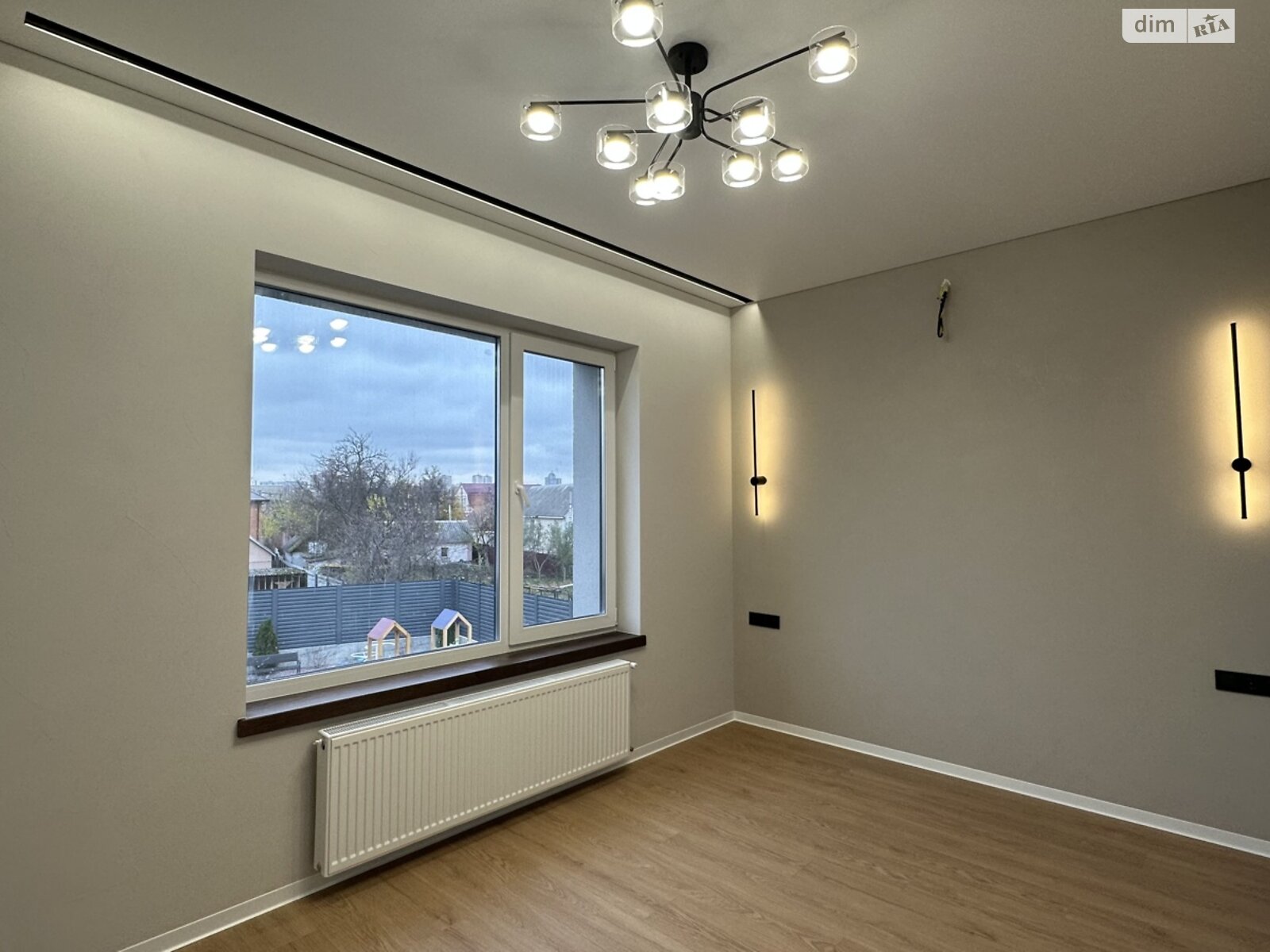 двоповерховий таунхаус, 2 кв. м, керамический блок. Продаж у Софіївській Борщагівці фото 1