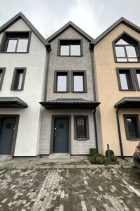 триповерховий таунхаус, 78 кв. м, газобетон. Продаж у Софіївській Борщагівці фото 2