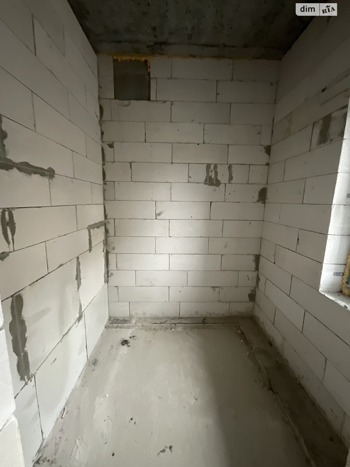 триповерховий таунхаус, 78 кв. м, газобетон. Продаж у Софіївській Борщагівці фото 1