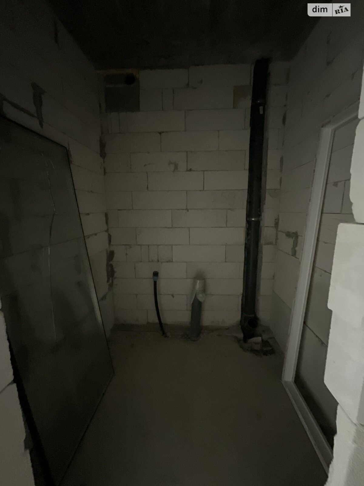 триповерховий таунхаус, 78 кв. м, газобетон. Продаж у Софіївській Борщагівці фото 1