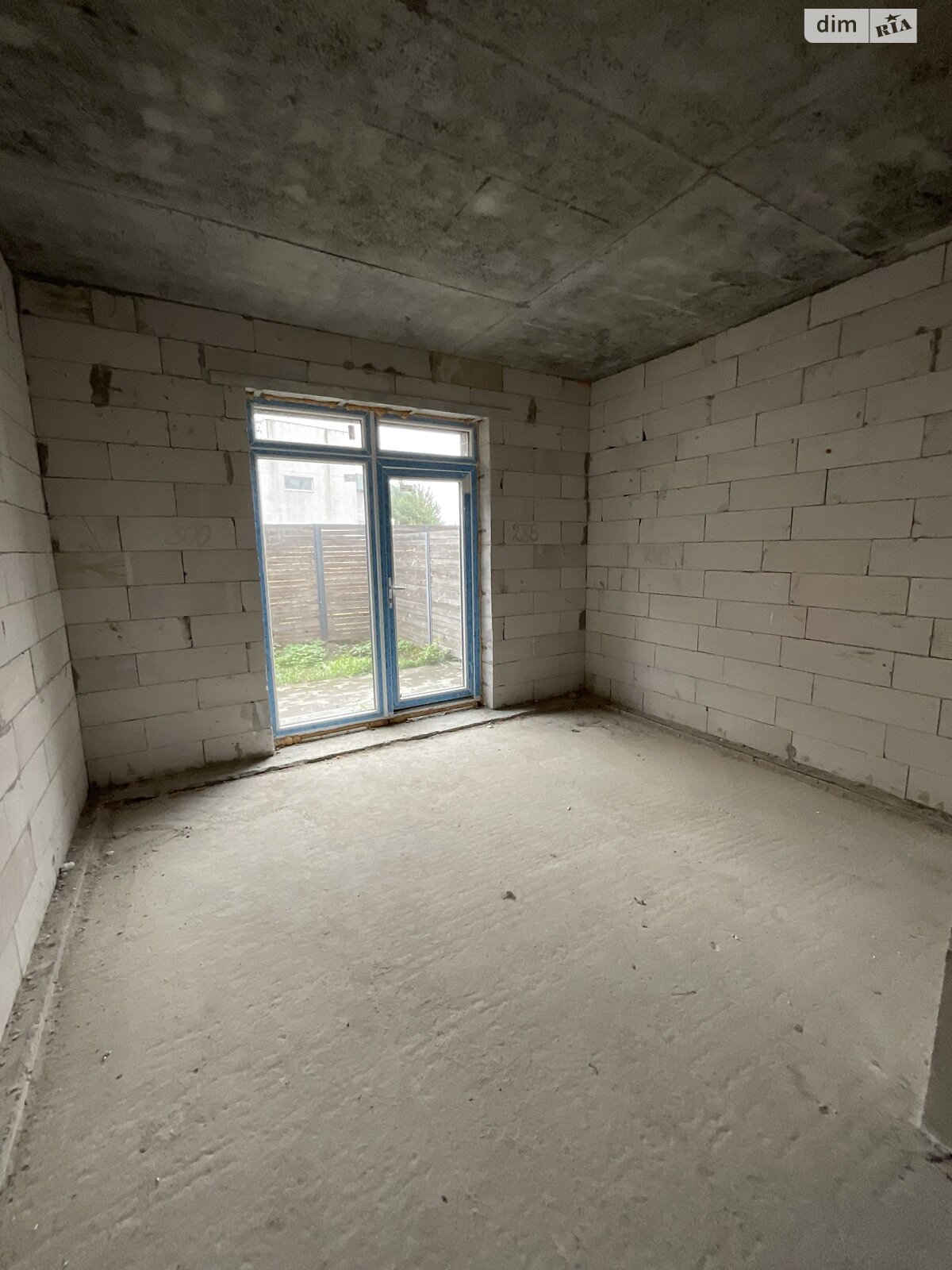 триповерховий таунхаус, 78 кв. м, газобетон. Продаж у Софіївській Борщагівці фото 1