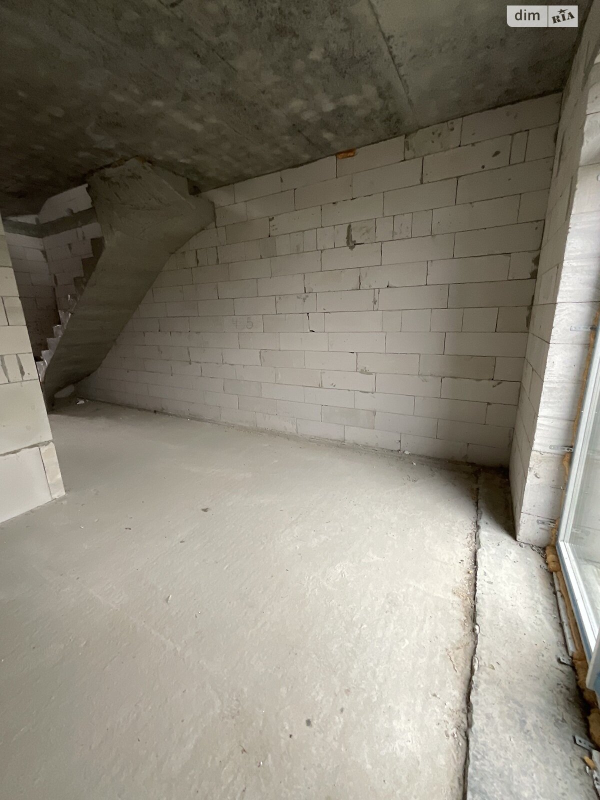 триповерховий таунхаус, 78 кв. м, газобетон. Продаж у Софіївській Борщагівці фото 1