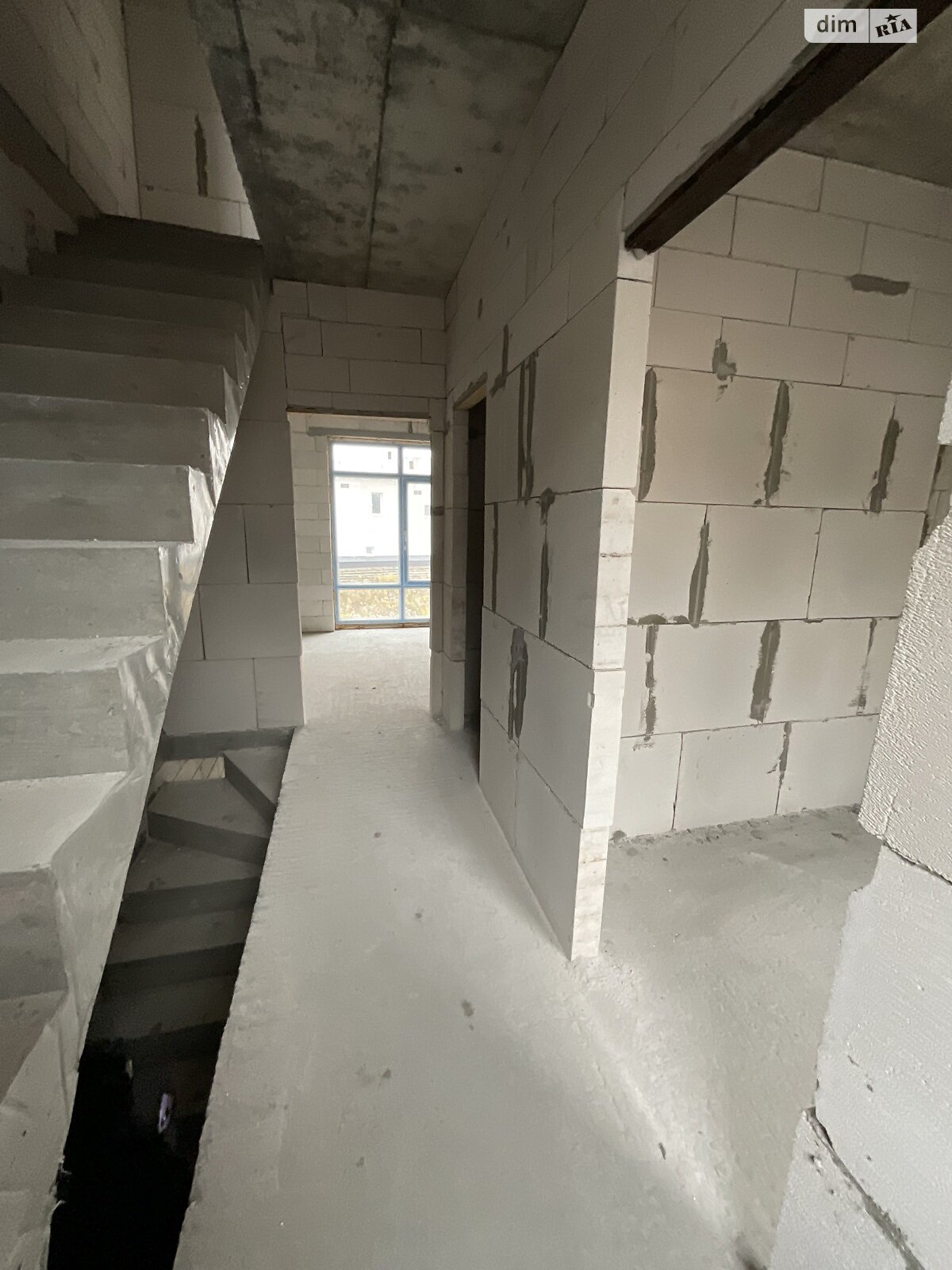 триповерховий таунхаус, 78 кв. м, газобетон. Продаж у Софіївській Борщагівці фото 1