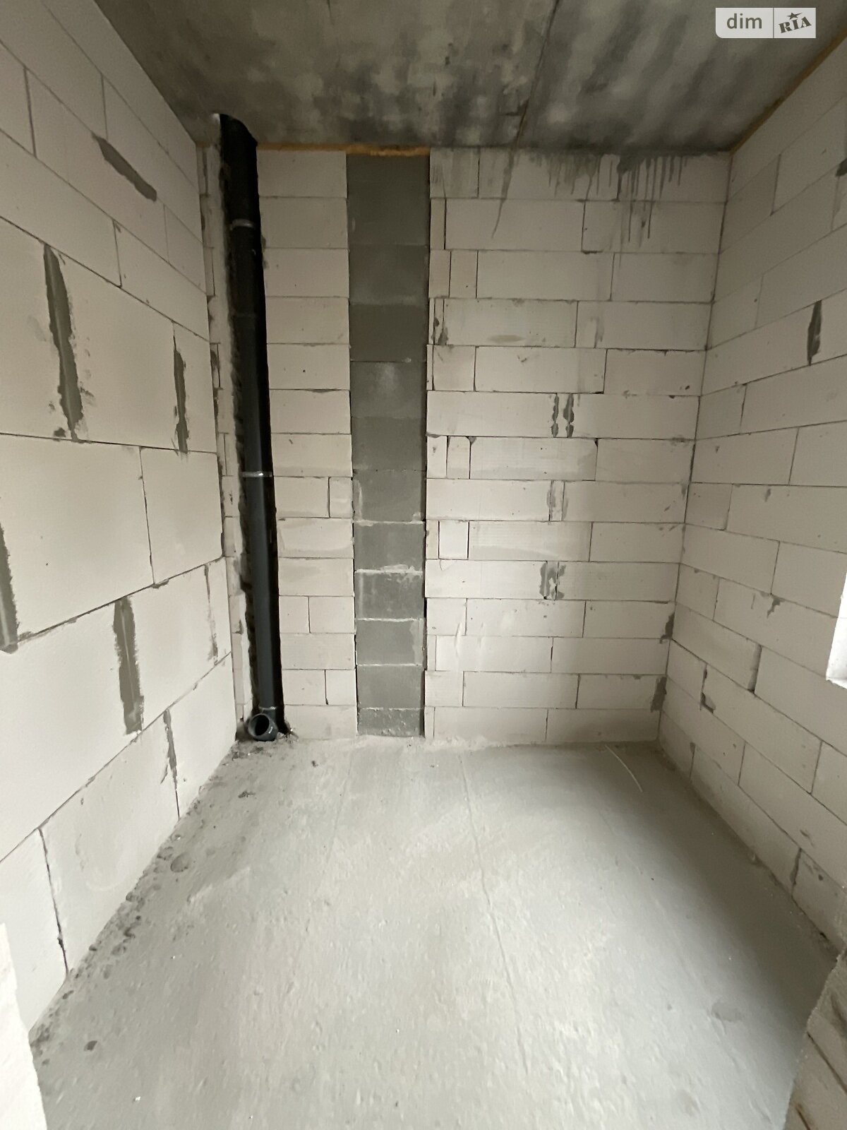 триповерховий таунхаус, 78 кв. м, газобетон. Продаж у Софіївській Борщагівці фото 1