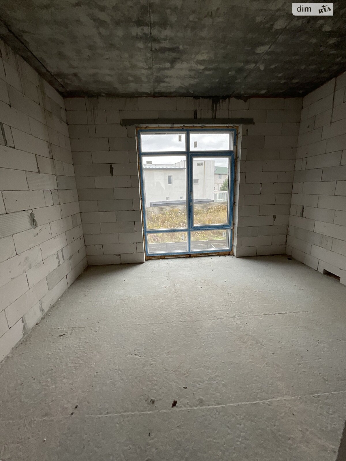 триповерховий таунхаус, 78 кв. м, газобетон. Продаж у Софіївській Борщагівці фото 1