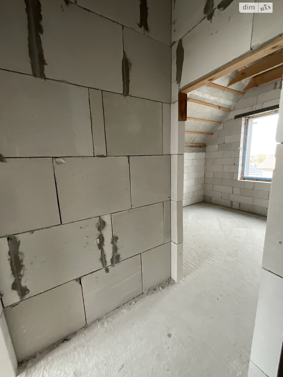 триповерховий таунхаус, 78 кв. м, газобетон. Продаж у Софіївській Борщагівці фото 1