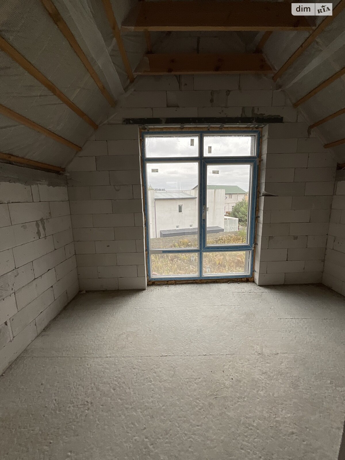 триповерховий таунхаус, 78 кв. м, газобетон. Продаж у Софіївській Борщагівці фото 1