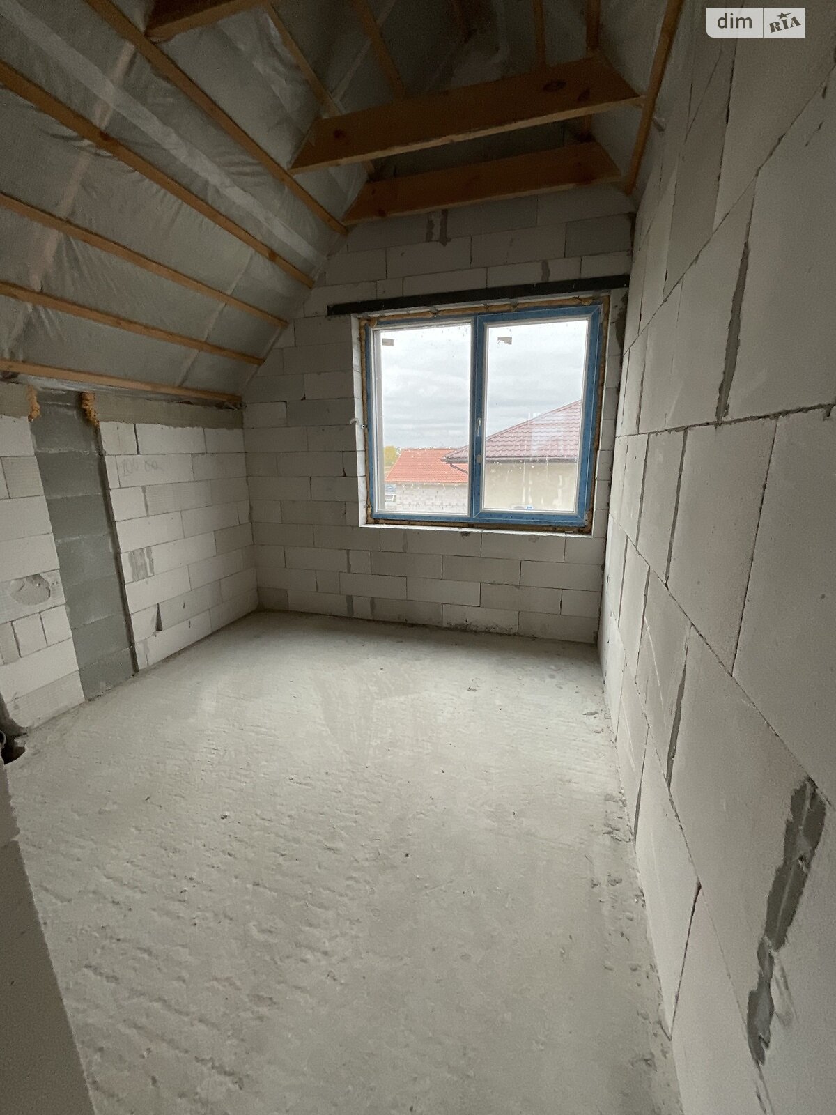 триповерховий таунхаус, 78 кв. м, газобетон. Продаж у Софіївській Борщагівці фото 1