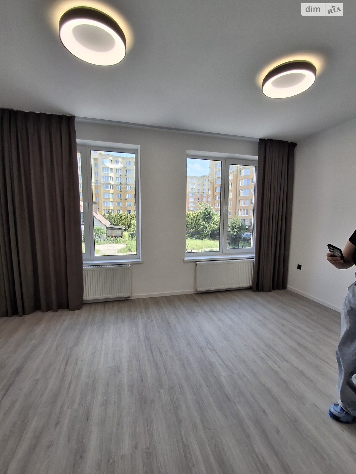 двухэтажный таунхаус, 100 кв. м, кирпич. Продажа в Софиевской Борщаговке фото 1 двухэтажный таунхаус, 100 кв. м, кирпич. Продажа в Софиевской Борщаговке фото 1