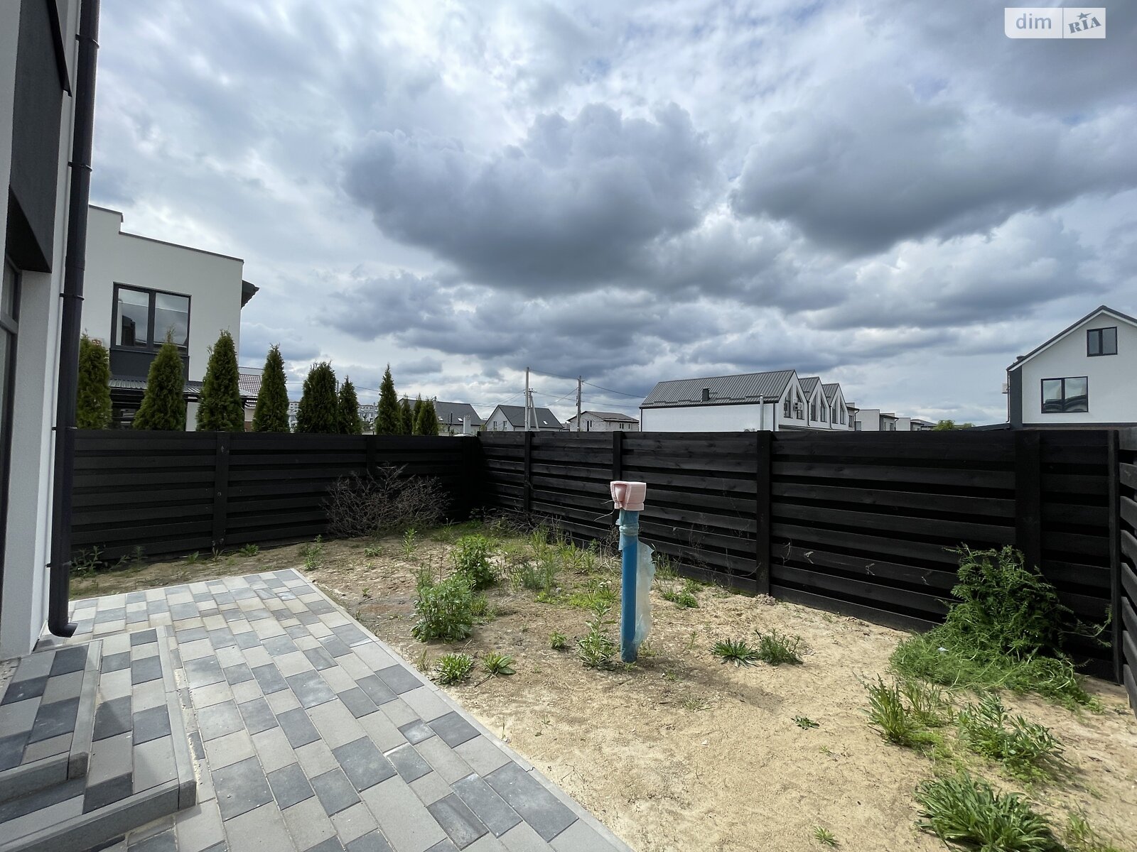двоповерховий таунхаус, 110 кв. м, керамічний блок. Продаж у Софіївській Борщагівці фото 1 двоповерховий таунхаус, 110 кв. м, керамічний блок. Продаж у Софіївській Борщагівці фото 1