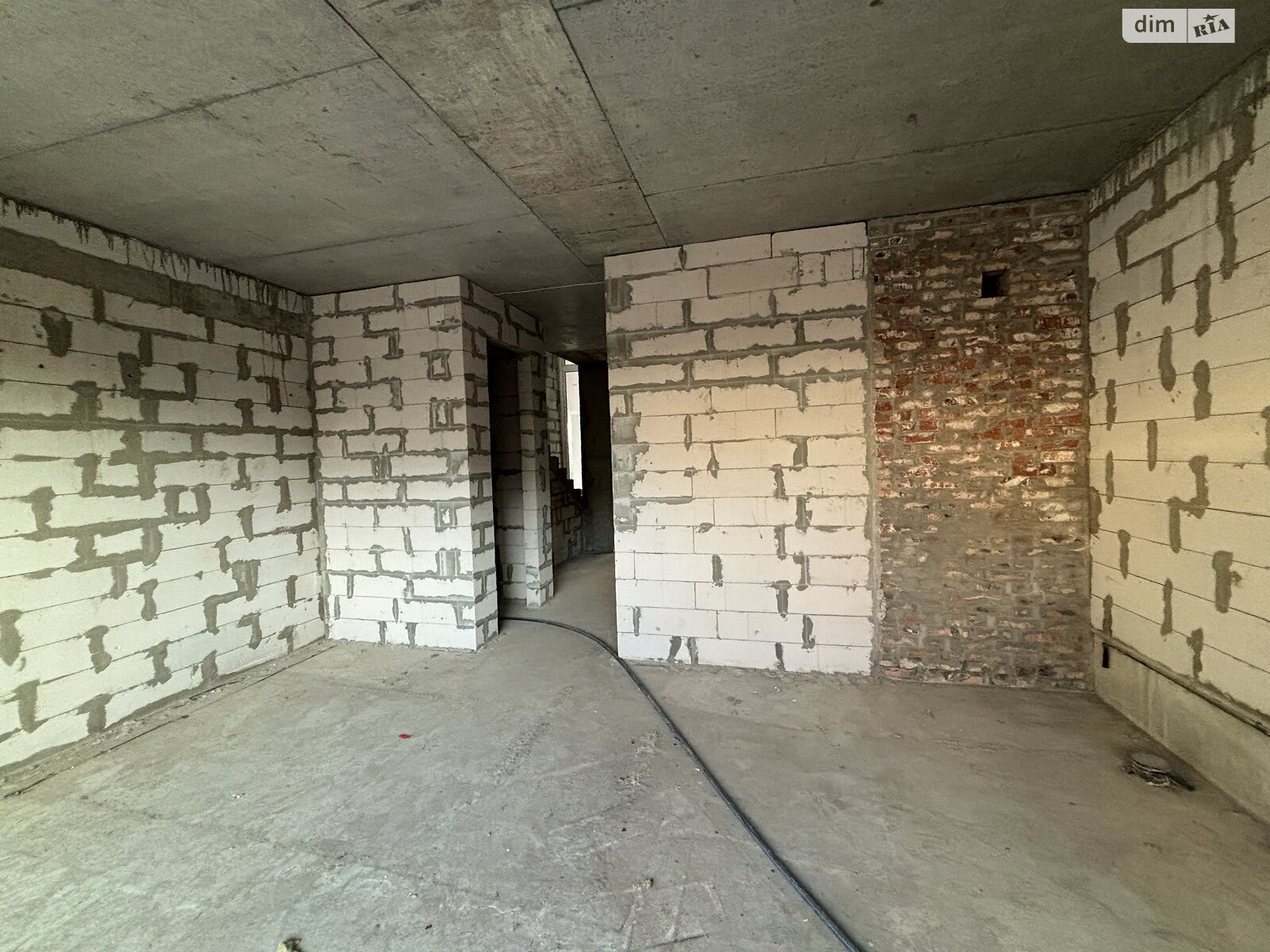 двоповерховий таунхаус, 110 кв. м, цегла. Продаж у Софіївській Борщагівці фото 1 двоповерховий таунхаус, 110 кв. м, цегла. Продаж у Софіївській Борщагівці фото 1