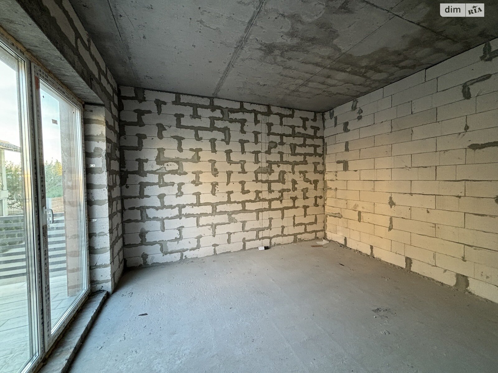 двоповерховий таунхаус, 110 кв. м, цегла. Продаж у Софіївській Борщагівці фото 1 двоповерховий таунхаус, 110 кв. м, цегла. Продаж у Софіївській Борщагівці фото 1