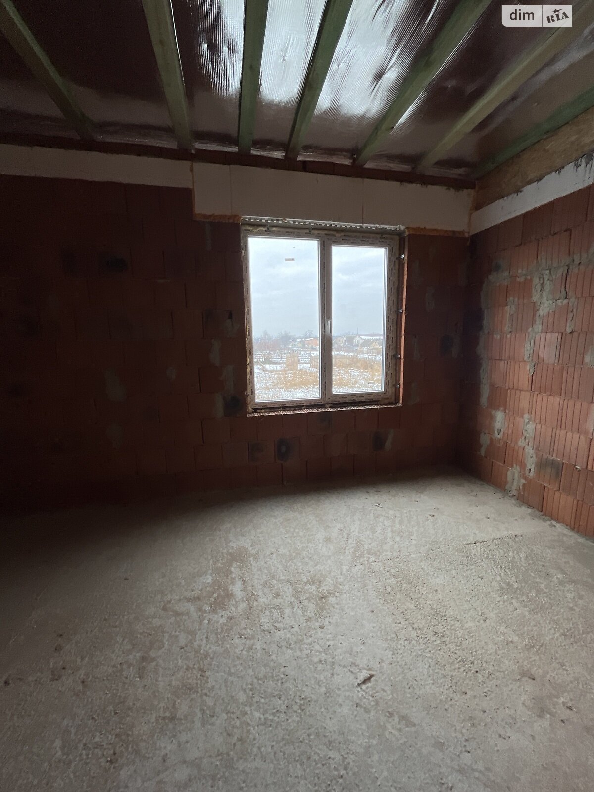 двоповерховий таунхаус, 80 кв. м, керамический блок. Продаж у Софіївській Борщагівці фото 1 двоповерховий таунхаус, 80 кв. м, керамический блок. Продаж у Софіївській Борщагівці фото 1