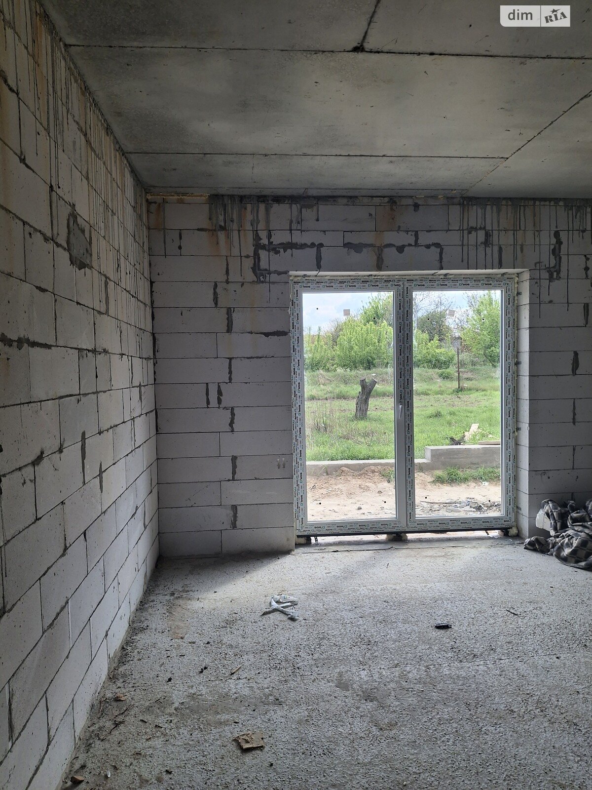 двухэтажный таунхаус, 141 кв. м, газобетон. Продажа в Софиевской Борщаговке фото 1 двухэтажный таунхаус, 141 кв. м, газобетон. Продажа в Софиевской Борщаговке фото 1