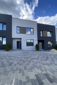 двухэтажный таунхаус, 118 кв. м, кирпич. Продажа в Софиевской Борщаговке фото 2