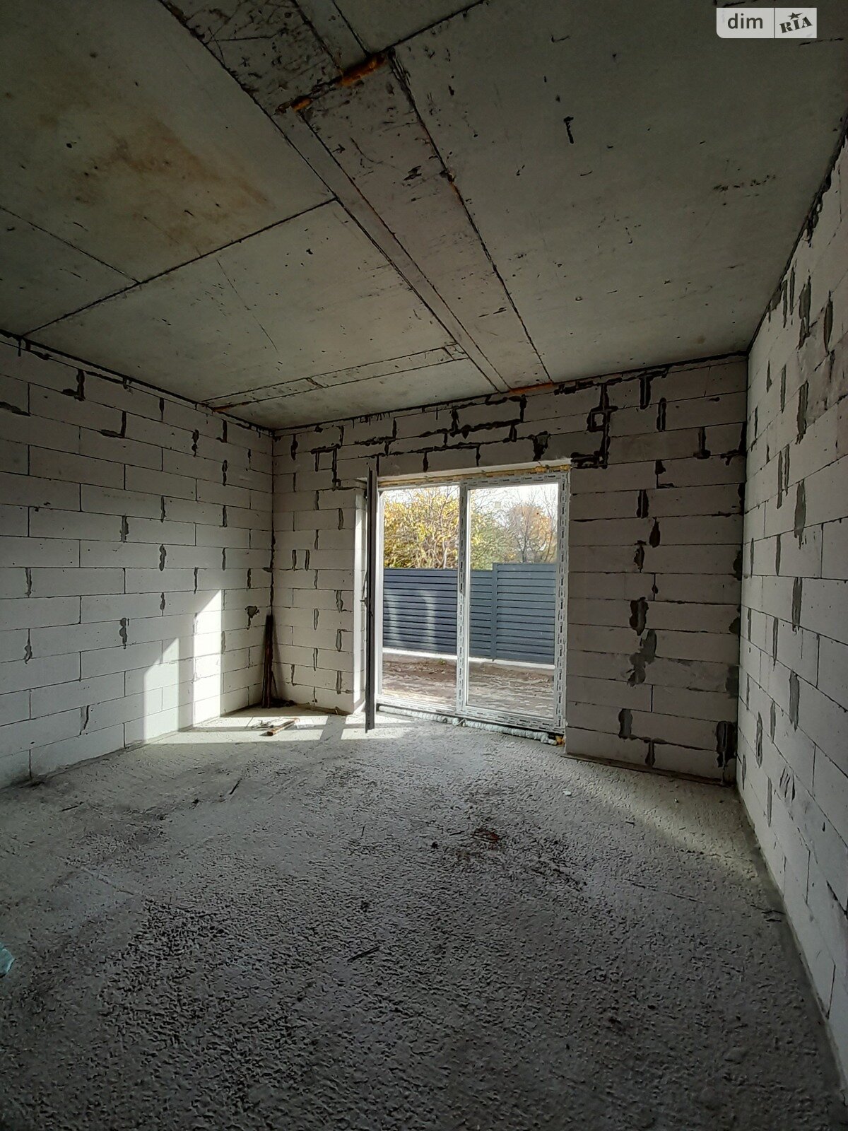 трехэтажный таунхаус, 90 кв. м, газобетон. Продажа в Софиевской Борщаговке фото 1 трехэтажный таунхаус, 90 кв. м, газобетон. Продажа в Софиевской Борщаговке фото 1