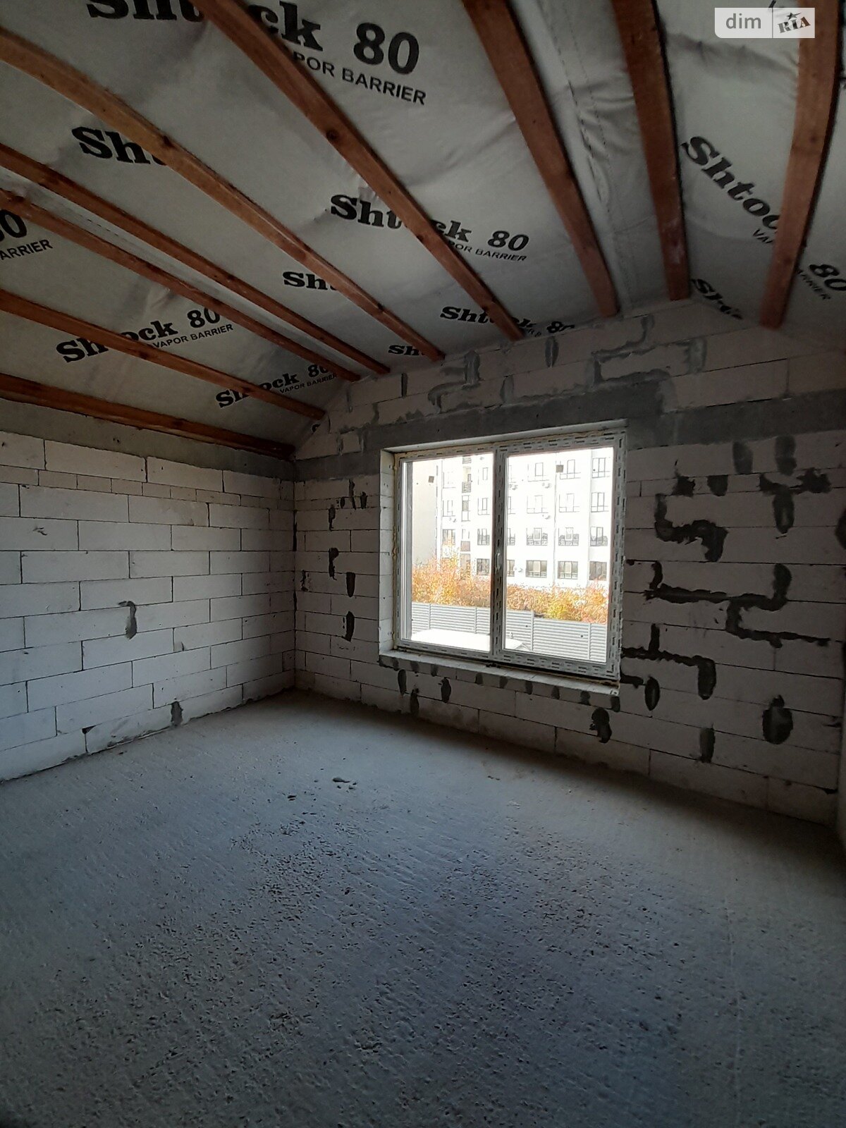 трехэтажный таунхаус, 90 кв. м, газобетон. Продажа в Софиевской Борщаговке фото 1 трехэтажный таунхаус, 90 кв. м, газобетон. Продажа в Софиевской Борщаговке фото 1